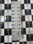 HBC13814 BLOCO MANIFOLD HIDRAULICO