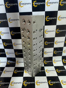 HBC13814 BLOCO MANIFOLD HIDRAULICO