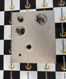7921451 BLOCO MANIFOLD HIDRAULICO