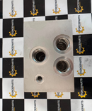 7921451 BLOCO MANIFOLD HIDRAULICO