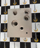 7921451 BLOCO MANIFOLD HIDRAULICO