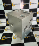 7921451 BLOCO MANIFOLD HIDRAULICO