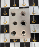 7921451 BLOCO MANIFOLD HIDRAULICO
