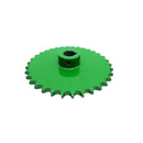 HXE35584 ENGRENAGEM A60 Z34 S680|685|690|780|785|790