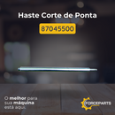 Haste corte de ponta 87045500