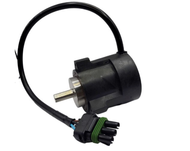 SENSOR DE ROTAÇÃO YX917000