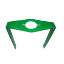 H209705 \ HXE40025 \ HXE137547 SUPORTE DO MANCAL DO SEM-FIM DE GRAOS LIMPOS7