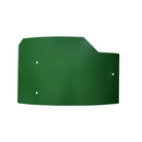 CTAMPA DO ELEVADOR DE GRAO LIMPO