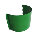 AH138426 \ AXE36148 PORTA DO ELEVADOR DE GRAOS LIMPOS