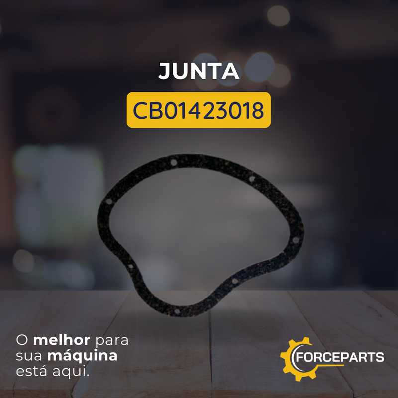 Junta CB01423018