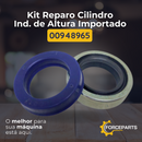 Kit Reparo Cilindro 00948965