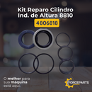 Kit Reparo Cilindro 4806818