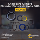 Kit Reparo Cilindro 4809126