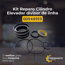Kit Reparo Cilindro 00948959
