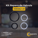 Kit reparo da valvula 400262-A1