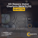 Kit reparo motor charlyn série S (12) 00407738