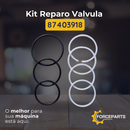 Kit reparo cilindro 87403918