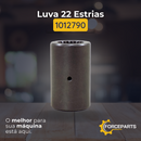 Luva 22 Estrias 1012790