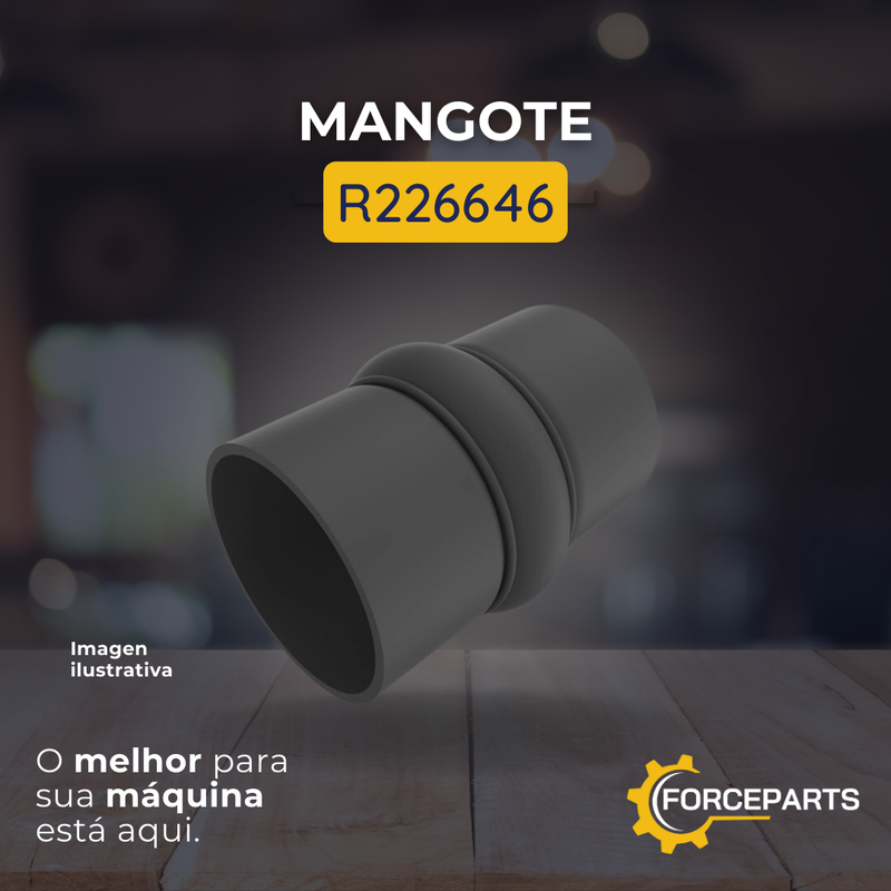 MANGOTE R226646