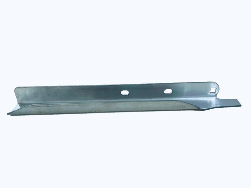 MCH11374 PALHETA INOX 3MM GRANDE ESQUERDA