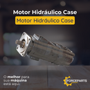Motor Hidráulico Case 00409815