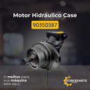 Motor Hidráulico Case 90350387