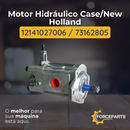 Motor Hidráulico Case New Holland 12141027006  73162805