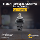 Motor Hidráulico Charlynn John Deere CB11480557