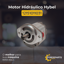 Motor Hidráulico Hybel 12151011031