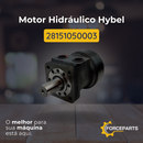 Motor Hidráulico  28151050003