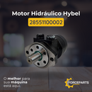 Motor Hidráulico Hybel 28551100002
