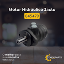 Motor Hidráulico Jacto 845479