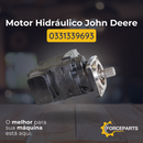 Motor Hidráulico John Deere 0331339693
