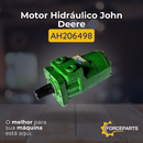 Motor Hidráulico John Deere AH206498