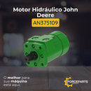 Motor Hidráulico John Deere AN375109