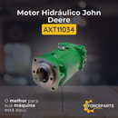 Motor Hidráulico John Deere AXT11034