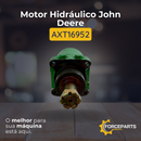 Motor Hidráulico John Deere AXT16952