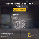 Motor Hidráulico John Deere CB11410418