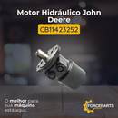 Motor Hidráulico John Deere CB11423252