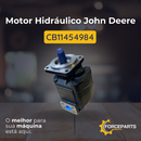 Motor Hidráulico John Deere CB11454984