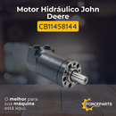 Motor Hidráulico John Deere CB11458144