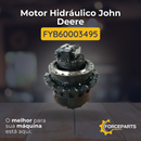 Motor Hidráulico John Deere FYB60003495