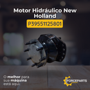 Motor Hidráulico New Holland P39551125801
