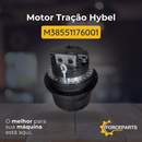 Motor Tração Hybel M38551176001
