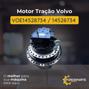 Motor Tração Volvo VOE14528734  14528734
