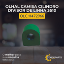 Olhal camisa cilindro divisor de linha 3510 OLC.11472966