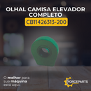 Olhal camisa elevador completo CB11426313-200