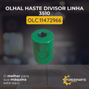 Olhal haste divisor linha 3510 OLC.11472966