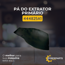 Pá do extrator primário 444825A1