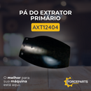 Pá do extrator primário AXT12404